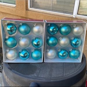 Christmas 🎄 ornaments